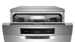 Máy rửa bát Bosch SMS8YCI03E Seri8 ZEOLITH