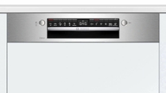 Máy rửa chén âm tủ BOSCH SMI4HCS48E  Serie 4