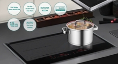 Bếp từ GrandX GX IP859 pro