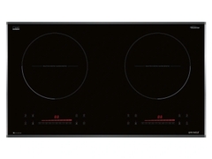 Bếp từ đôi GrandX GX IH615SE