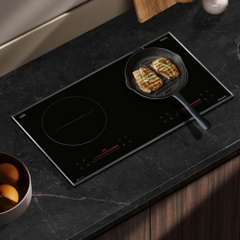 Bếp từ đôi GrandX GX IH615SE