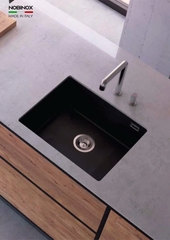 Chậu rửa bát NoBiNox NT761B