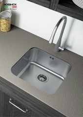 Chậu rửa bát NoBiNox NT622U