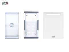 Chậu rửa bát NoBiNox NT622N