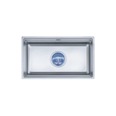 Chậu rửa bát NoBiNox NJ562D