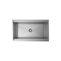 Chậu rửa bát NoBiNox NA885U