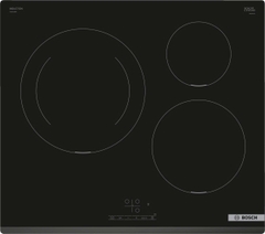 Bếp từ đôi Bosch  PIJ631BB5E Seri 4