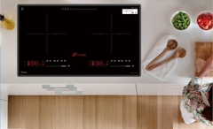 Bếp từ đôi Fulco FC-ML886I