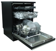 Máy Rửa Chén Canzy DSW809EU Seri 8