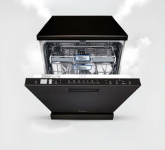 Máy Rửa Chén Canzy DSW809EU Seri 8