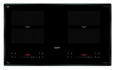 Bếp từ đôi KAFF KF-DB68II New Plus