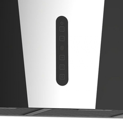 Máy Hút Mùi Chefs EH-Narsis90T