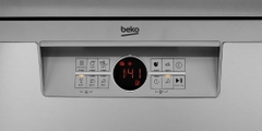 MÁY RỬA BÁT BEKO BDFN26430XC