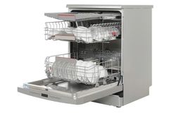 MÁY RỬA BÁT Bosch SMS6ECI11E