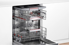 MÁY RỬA BÁT Bosch SMV6ZCX42E