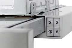 Máy hút mùi Bosch DFT93AC50