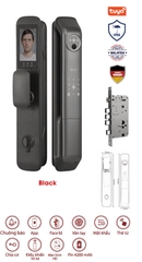 Khóa thông minh AVOLOCK AL 80FRVT