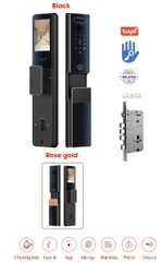 Khóa thông minh AVOLOCK AL 75TFV