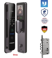 Khóa thông minh AVOLOCK AL 86FRV