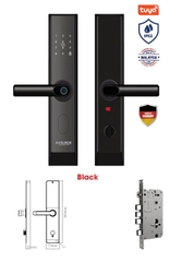 Khóa thông minh AVOLOCK AV 67