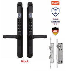 Khóa thông minh AVOLOCK AN  389