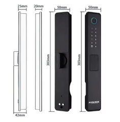 Khóa thông minh AVOLOCK AN 396