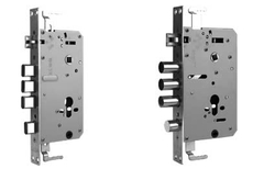 Khóa cửa thông minh Bosch EL800VX