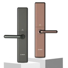 Khóa cửa thông minh Bosch ID80 EU