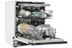 Máy Rửa Chén HDW-FI60D Hafele 533.23.320