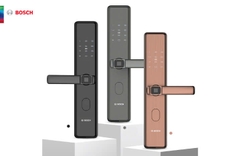 Khóa cửa thông minh Bosch ID 30EU