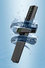 Khóa thông minh AVOLOCK AN 393