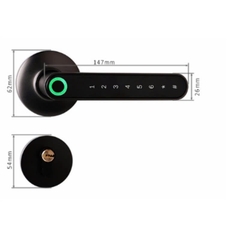 Khóa thông minh AVOLOCK AT105