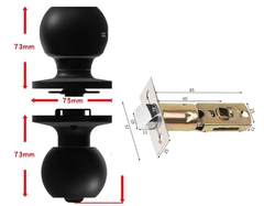 Khóa thông minh AVOLOCK AT102