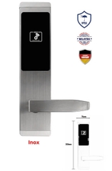 Khóa thông minh AVOLOCK AS18