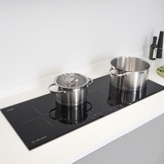 Bếp từ MALLOCA  MH-04IR S