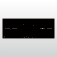 Bếp từ MALLOCA  MH-04IR S