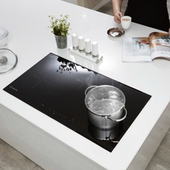 Bếp từ MALLOCA  MH-04IR S