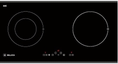 Bếp từ MALLOCA MH-02IR SB