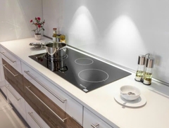 Bếp từ MALLOCA MH-03IRB SB