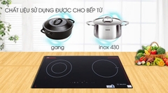 Bếp từ MALLOCA  MH-02IR