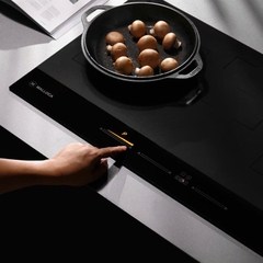 Bếp từ MALLOCA Skylux MH-803