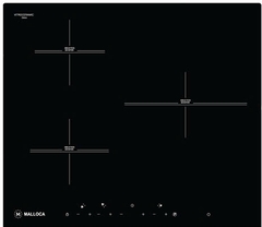 Bếp từ MALLOCA MH-5903 IN
