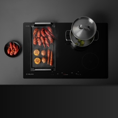 Bếp từ MALLOCA MH-04I BM