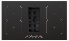 Bếp từ MALLOCA  HIH- 864