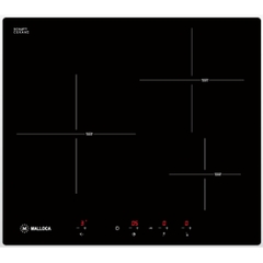 Bếp từ MALLOCA  MI 593 BN