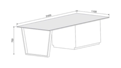Bếp từ MALLOCA tích hợp đa năng - VERSATIS CONCEPT