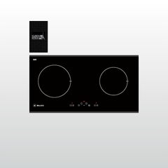 Bếp từ MALLOCA MH-02I D