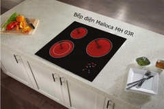 Bếp điện MALLOCA MH-03R