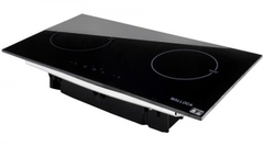 Bếp điện MALLOCA MH-02R