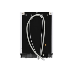 Máy rửa chén MALLOCA MDW14-S08SI